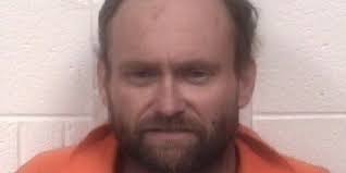 40 grams of meth seized during traffic stop, three arrested