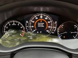 Front Radar Failures 2004 To 2020 Mazda 3 Forum And Mazdaspeed 3 Forums