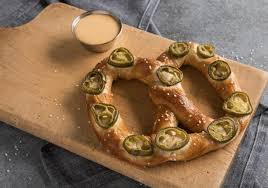 Order online from auntie anne's pretzels on menupages. Heads Up These Auntie Anne S Soft Pretzels Are Vegan Chooseveg