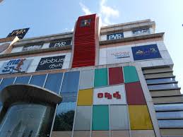 Ripples Mall Vijayawada Destimap Destinations On Map Include shopping in your pvp square mall tour in india with details like location, timings, reviews & ratings. ripples mall vijayawada destimap