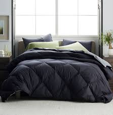 Down & down alternative comforters are especially beloved by both types of sleepers because they come in lightweight options for hot sleepers, and heavier weights and fills for cold sleepers. Premium Down Comforters The Company Store