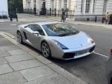 LAMBORGHINI-GALLARDO