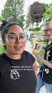 La alegría del chele con el mata niño