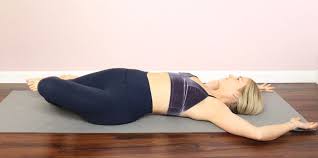 10 Soothing Stretches To Release Tight Hips Gentle Feel Good Tight Hips Hip Stretching Exercises Hip Flexor Exercises