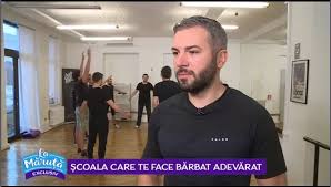 This is inventat scoala by secretele on vimeo, the home for high quality videos and the people who love them. Video S A Inventat È™coala Care Te Face BÄƒrbat La Maruta Protv