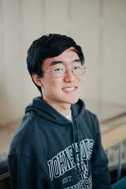 Immigrants of Hopkins · Inter-Asian Council · Johns Hopkins University