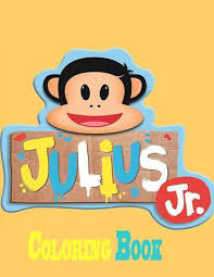 Buy julius jr and the mr. Julius Jr Coloring Book By Ashley Henderson Paperback 9798585887147 Buy Online At Moby The Great