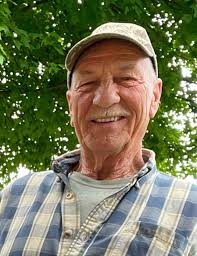 Obituary information for Theodore "Ted" Douglas Fringer