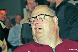 Sad passing: Death of a Oklahoma high school football coaching legend from  ALS