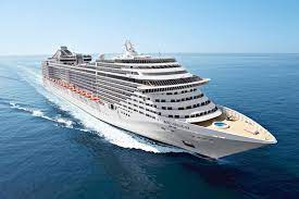 33 Stunning Photos From Msc Cruises Newest And Biggest Ship Msc Cruises Cruise Last Minute Cruises