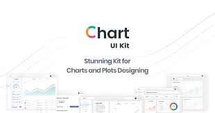 chart ui kit