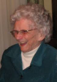 Oswego County TodayHazel A. Ebert