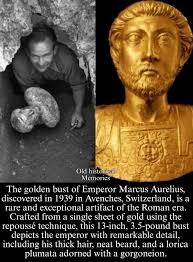 In May 2023, archaeologists in Southern Turkey made an extraordinary find  in the ancient city of Syedra—a marble foot, approximately 1.6 feet long,  from a statue of Marcus Aurelius. This fragment, likely