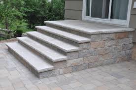 Maybe you would like to learn more about one of these? New Front Steps Brick Or Pavers Novocom Top
