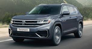 In 0 (0.00%) matches in season 2021. This Is Russia S 2021 Vw Teramont Aka The Atlas In America And It Has Just Been Updated Carscoops
