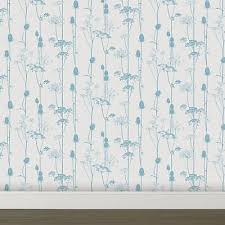Download these duck egg blue background or photos and you can use them for many purposes, such as banner, wallpaper, poster background as well as powerpoint background and website background. Colours Thistle Duck Egg Grey Foliage Metallic Effect Embossed Wallpaper Diy At B Q