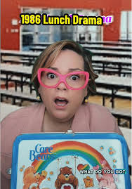 1985: Charlie Meets Her Match