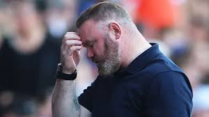 No wonder his teams are always fighting relegation!' - Wayne Rooney savaged after making picks for top-five Premier League players this season with Bruno Fernandes & Cole Palmer among surprise selections |