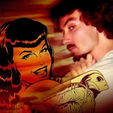 Dave Stevens: Drawn to Perfection