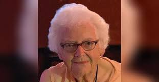 Shirley Emily Rodgers Obituary