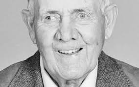 Gerald “Jerry” Thomas