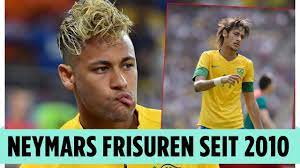 Elegant neymar frisur 2018 grafiken | haarschnitt wald. Neymars Frisuren Von 2010 Bis Heute Youtube
