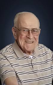 Donald Pare Obituary