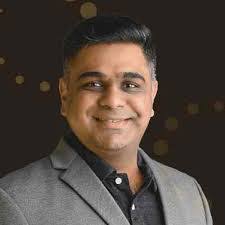 Anuj Agarwal's Instagram, Twitter & Facebook