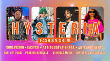 2024 Hysteria Fashion Show, The Century, Columbus, 29 June 2024 ...