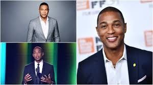 Till now he has earned all of his income from major professions. Don Lemon Short Biography Net Worth Career Highlights Youtube