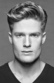 40 Best Short Hairstyles For Men In 2020 Mens Hairstyles Short Gentleman Haircut Haircuts For Men