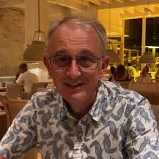 Steve Rees (@SteveRees16)