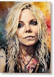 Terri Greeting Cards for Sale