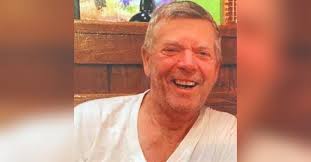 Gary Francis Underwood Obituary