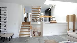 Historically, the split level layout has been one of the more affordable housing types, which in part contributed to its popularity. Split Level Homes Living In Harmony With Your Lot Victoreric