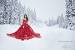 Winter Wonderland Fairytale Wedding Themes