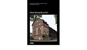 Liste der kulturdenkmaler in stierstadt wikiwand a wide range of international property to buy in hochtaunuskreis, hessia, germany with primelocation. Main Kinzig Kreis Ii Altkreis Gelnhausen Denkmaltopographie Bundesrepublik Deutschland Kulturdenkmaler In Hessen Amazon De Landesamt Fur Denkmalpflege Hessen Friedrich Waltraud Bucher