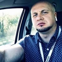 70+ "Daniel Buxton" profiles