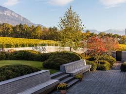 Alle Projekte Privat Offentlich Firmen Grossprojekte Schweiz Usa International Landschaftsdesign Landschaftsplanung Landschaftsbau