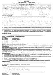 Marketing Resume Format For Experience How To Draft A Marketing Resume Format For Experience Download This Marketin Marketing Resume Resume Format Templates