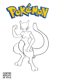coloriage pokemon mewtwo by theo saragas smurfs fictional characters character coloriages gratuits pour les anniversaires imprimables