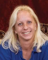 Cindy Shook's Instagram, Twitter & Facebook