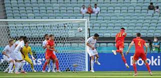 Timnas turki vs wales, akan berlangsung di olympic stadium. Zlqx1m1lv5binm
