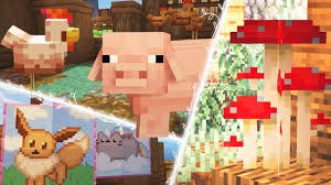 10 Cute Minecraft Resource Texture Packs 1 15 1 16 Youtube Minecraft 1.16 texture pack cute, tutorial, step by step. 10 cute minecraft resource texture packs 1 15 1 16