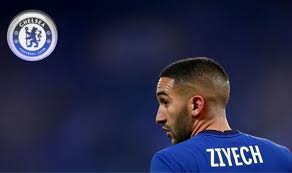Chelsea vs sheffield united live stream online. Chelsea Player Ratings As Hakim Ziyech Gets A 10 In Sheffield United Win Football Sport Express Co Uk