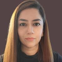 Sarah J A V E D Shah