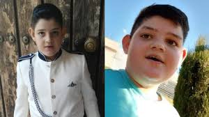 En busca de una silla especial para ayudar a un niño de Lepe