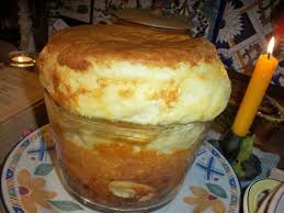 Recette Souffle Au Fromage Comte A L Ancienne Par La Mere Mitraille Souffle Au Fromage Recette Recette Souffle Au Fromage