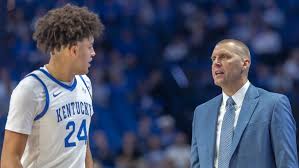 NBA draft notes on Malachi Moreno, Milan Momcilovic and more | Lexington Herald Leader
