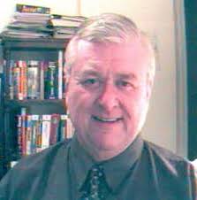 Obituary information for Ted Harding